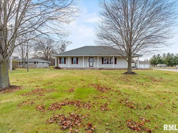 1197 Kamm Rd, Springfield, IL 62707