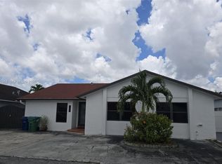 740 SW 99th Court Cir S, Miami, FL 33174