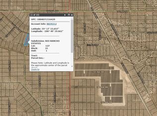 0 Capilla Rd NW, Rio Rancho, NM 87144