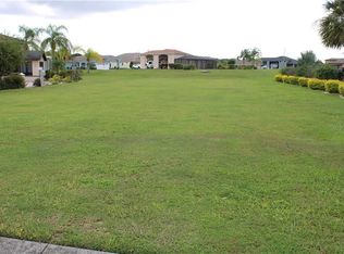 732 Teaberry Trl, Polk City, FL 33868