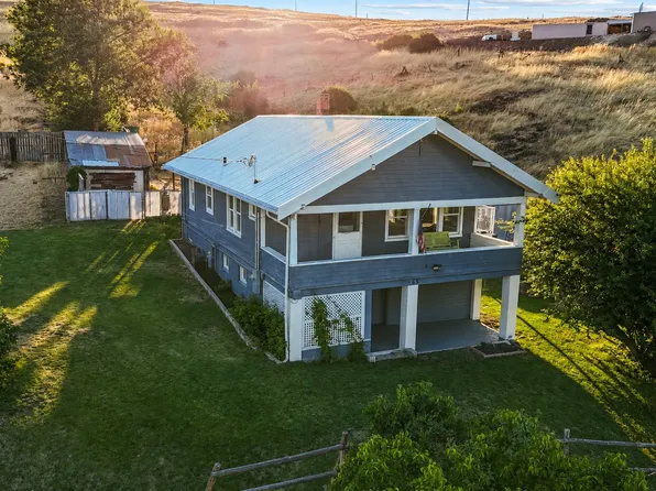165 SW Delwood St, Pilot Rock, OR 97868