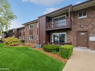 18069 Live Oak Ct #1611, Tinley Park, IL