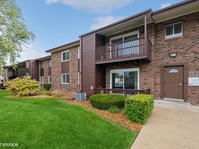 18069 Live Oak Ct #1611, Tinley Park, IL, 60477