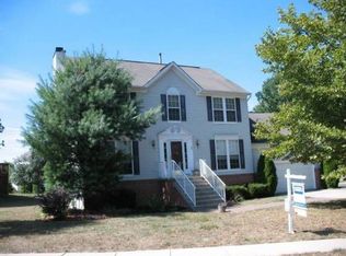 30 Waterford Dr, Bordentown, NJ 08505