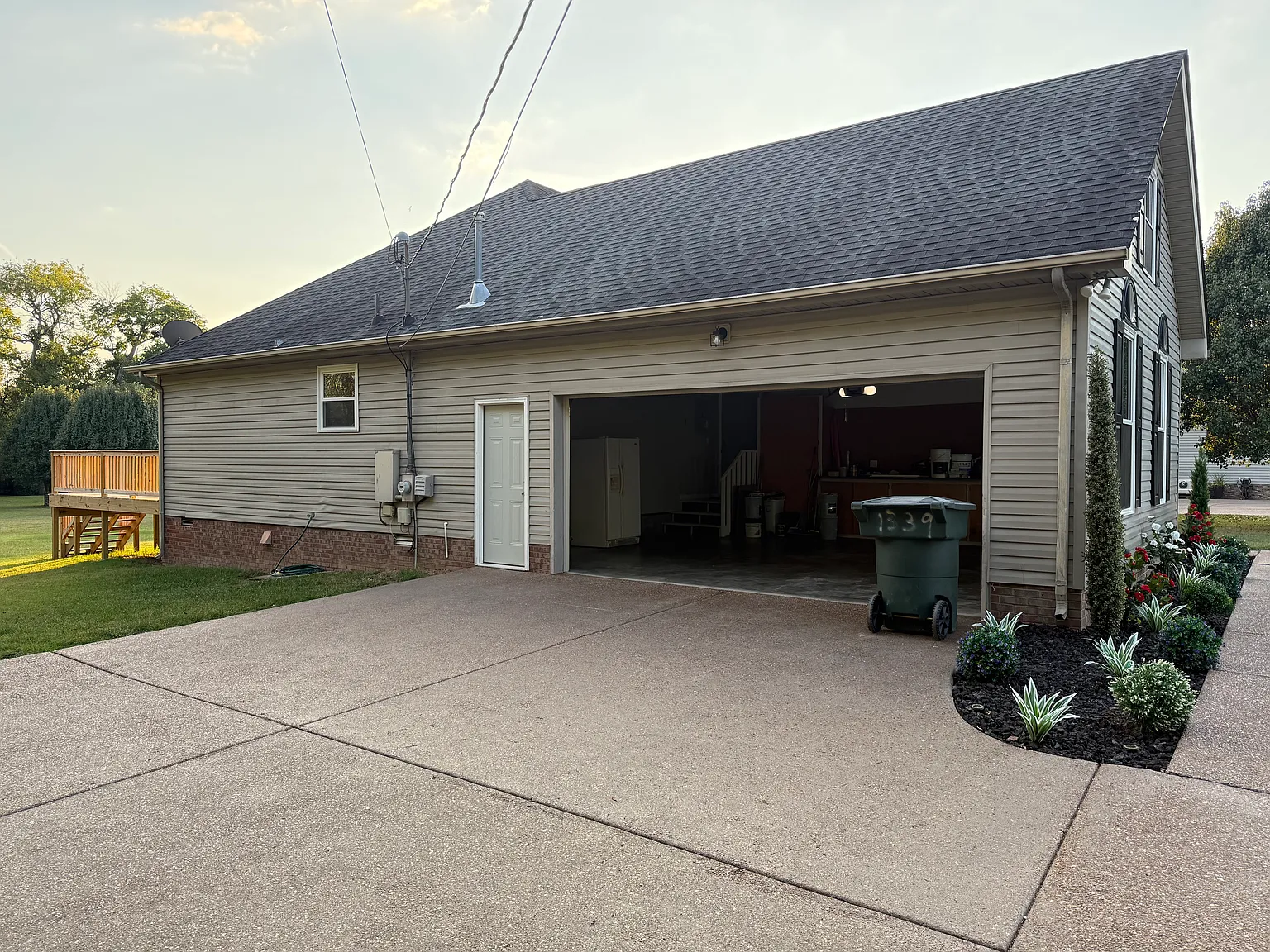 1339 Branch Creek Rd — Photo 4