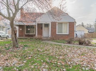 2328 Monroe Ave NE, Grand Rapids, MI 49505