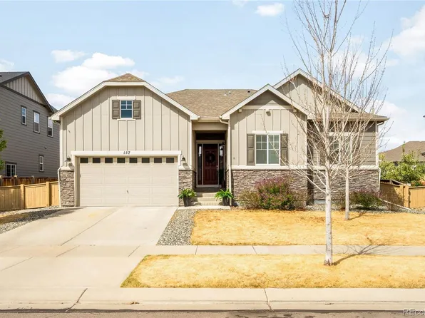 157 Sugar Beet Circle, Longmont, CO 80501