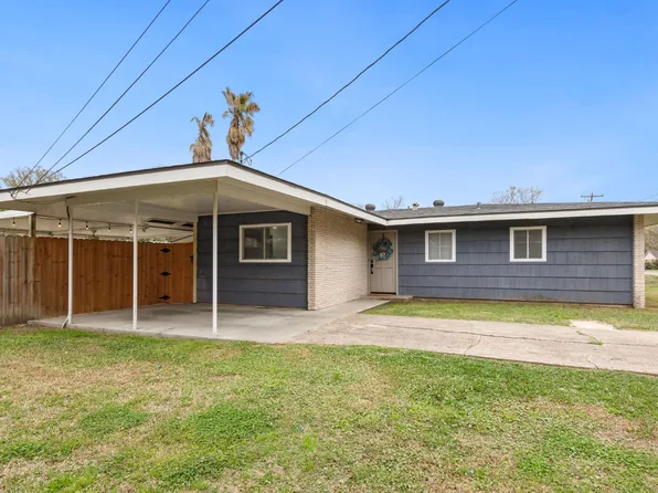 165 Antigua Dr, Lafayette, LA 70503