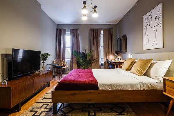 Rented by Furnished Habitat | media 1