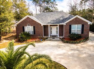 94184 Bayou Dr, Diamondhead, MS 39525