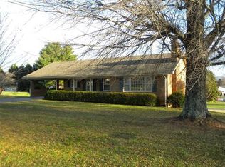 106 Gaddy Rd, Lynchburg, VA 24502