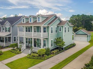 1514 Old Rivers Gate Road, MOUNT PLEASANT, SC 29466