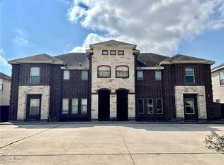 1403 W Kiwi Ave APT 4, Pharr, TX 78577