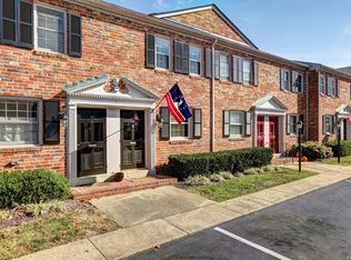 503 N Hamilton St, Richmond, VA 23221