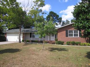 1916 Quaker Rd, Columbia, SC 29223