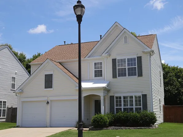 7400 Lagrange Dr, Raleigh, NC 27613