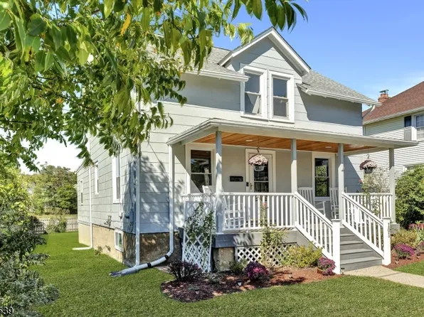 101 Youmans, Washington Boro, NJ 07882