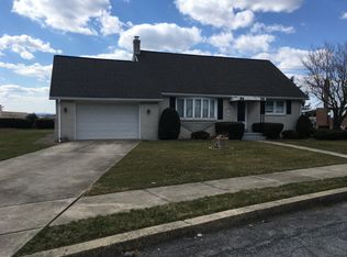 3126 Noble St, Laureldale, PA 19605