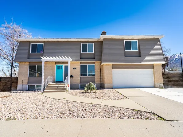 2063 E Kane Cir, Cottonwood Heights, UT 84121