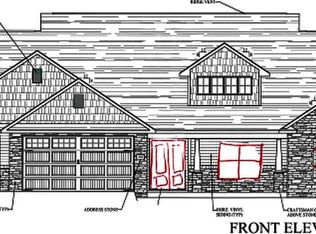 4432 Fossey St, West Lafayette, IN 47906