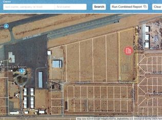 6561 Shepard Pl, California City, CA 93505