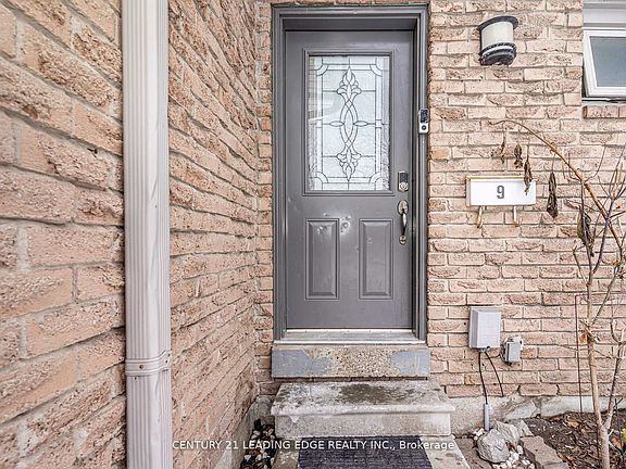 3rd image of 399 Vodden St E #9