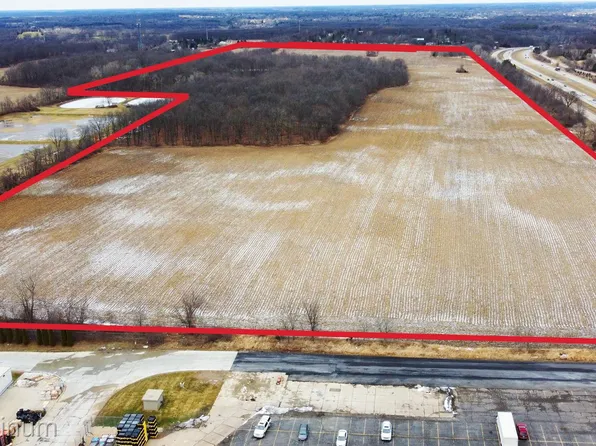 V/l Old Us, Fenton, MI 48430