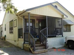 710 S 16th St, Duncan, OK 73533