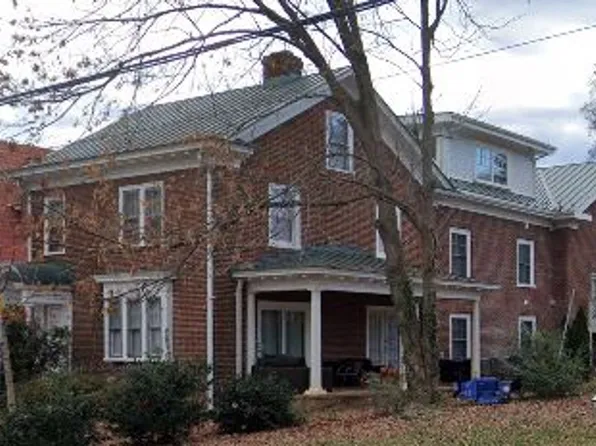 515 14th St NW, Charlottesville, VA