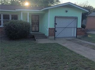 3911 Vanette Ln, Dallas, TX 75216