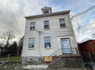 1308 Jawett St, Pittsburgh, PA 15212