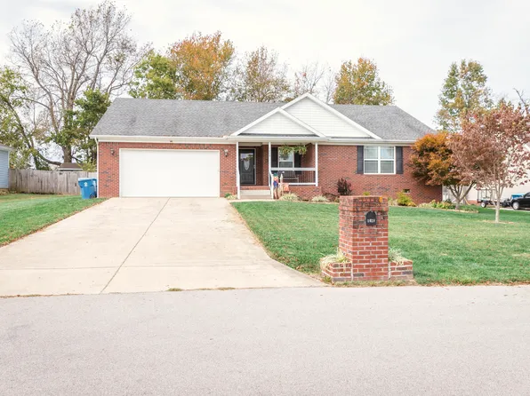 1628 Tedrow Trl, Lawrenceburg, KY 40342