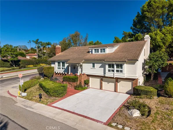 5465 Valley View Rd, Rancho Palos Verdes, CA 90275