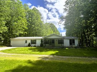 7845 Farrier Rd, Hillman, MI 49746