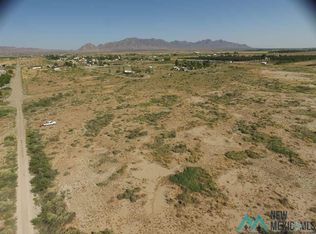 0 Wagon Wheel Rd SW, Deming, NM 88030