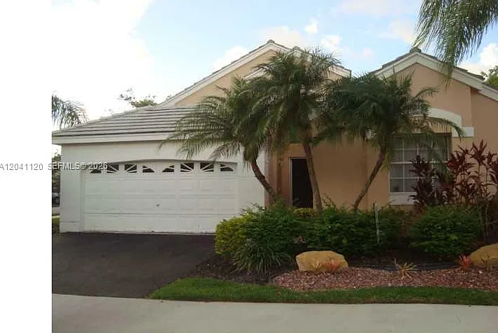 286 Bridgeton Way