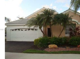 286 Bridgeton Way, Fort Lauderdale, FL 33326