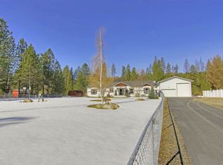 27807 N River Estates Dr, Chattaroy, WA 99003