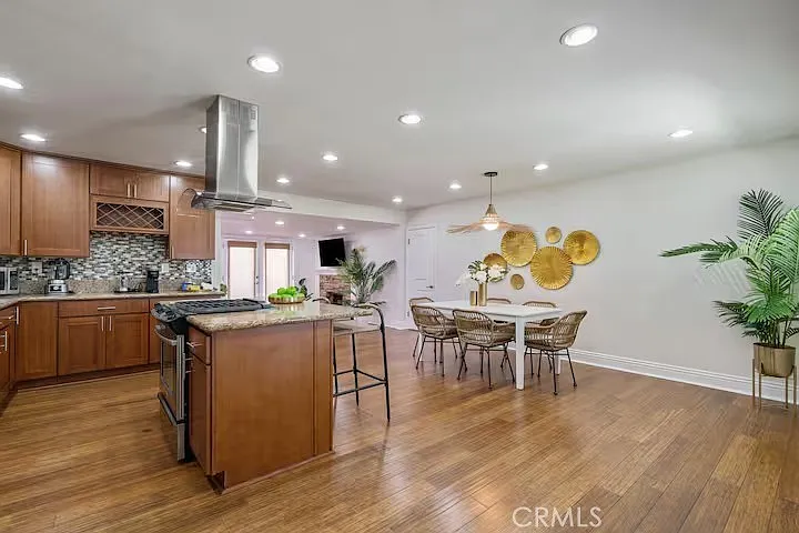 6817 E Bacarro St — Photo 1