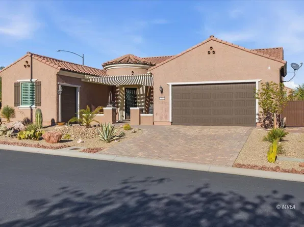 703 Bridle Path Ln, Mesquite, NV 89034