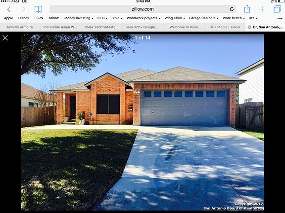 2nd image of 6019 Limestone Mill Dr
