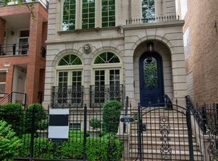 1414 N Mohawk St, Chicago, IL 60610
