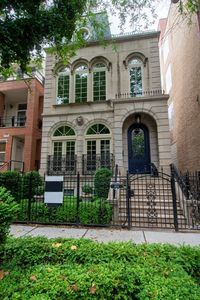 1414 N Mohawk St, Chicago, IL, 60610