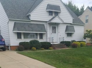 4993 S Barton Rd, Lyndhurst, OH 44124