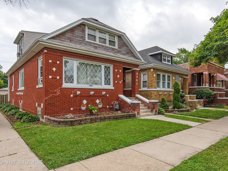 1st image of 2701 Harvey Ave