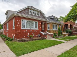2701 Harvey Ave, Berwyn, IL 60402