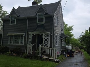 41 Crestline Pl, Youngstown, OH 44512