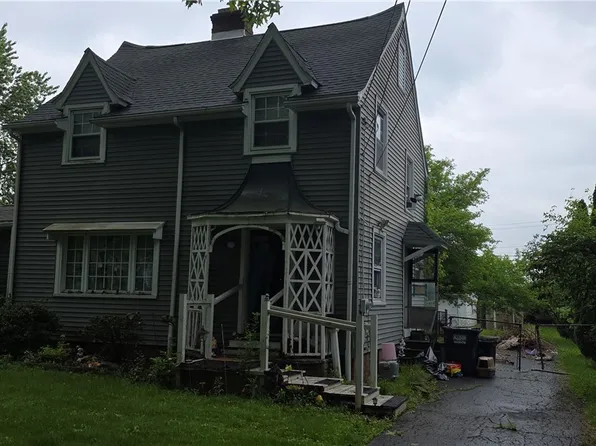 41 Crestline Pl, Youngstown, OH 44512