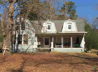 753 S Dickinson Dr, Rusk, TX 75785