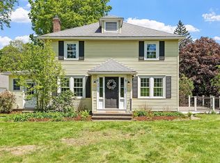 35 Fowler Rd, Northbridge, MA 01534